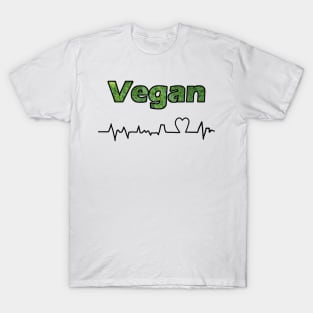 100% Vegan Life T-Shirt